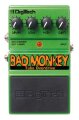 DigiTech Bad Monkey Tube Overdrive Pedal