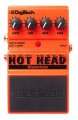 DigiTech Hot Head Distortion Pedal