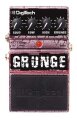 DigiTech Grunge Distortion Pedal
