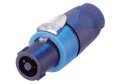 Neutrik NL4FX 4-Pole Line Connector