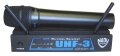 Nady UHF3 Handheld Wireless Microphone System