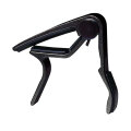 Dunlop 83C Trigger Acoustic Curved Guitar Capo