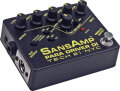 Tech21 SansAmp Para Driver DI Preamp Pedal