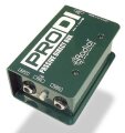 Radial Pro DI Passive Direct Box