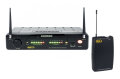 Samson Concert 77 UHF TD Wireless with Guitar Transmitter
