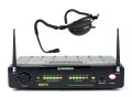 Samson Airline 77 UHF TD Wireless with Qe Fitness Headset