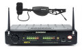 Samson Airline 77 UHF TD Wireless with HM40 Wind Instrument Microphone