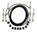 George L's Effects Cable Kit