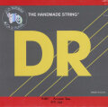 DR Strings RPB5 Rare 5-String Acoustic Bass Strings (Medium, 45-125)