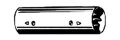 CBI XLR Male To XLR Male Coupler