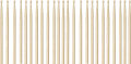 Vic Firth Nova 7A Drumsticks