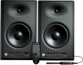 JBL LSR4328P Powered Studio Monitor (220 Watts, 1x8")