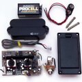 Fernandes FSK101 Sustainer Kit with Single Humbucker