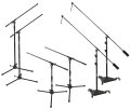 On-Stage Pro Studio Microphone Stand Package