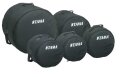 Tama DSB52KS 5-Piece Accell Padded Drum Bags