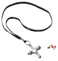 Pearl KGT100H Gyro Tune Drum Key Necklace