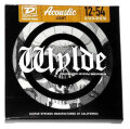 Dunlop Zakk Wylde Phosphor Bronze Acoustic Guitar Strings