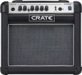 Crate FW15 FlexWave Guitar Combo Amplifier (15 Watts, 1x8")