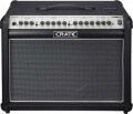 Crate FW65 FlexWave Guitar Combo Amplifier (65 Watts 1x12")