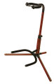 On-Stage WGS100 Single Wood Guitar Stand