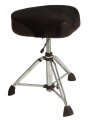 Gibraltar 9608HM Double-Braced Hydraulic Moto Throne