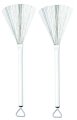 Vic Firth WB Retractable Jazz Wire Brush