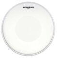 Aquarian Texture Coated with Power Dot Snare Drumhead