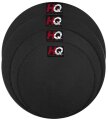 HQ Percussion Sound Off Drum Mute Pak