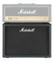 Marshall MC212 Guitar Extension Cabinet (130 Watts, 2x12")