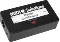 MIDI Solutions Pedal Controller MIDI Generator