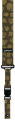 DiMarzio DD2200 2" Nylon ClipLock Guitar Strap
