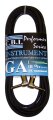 CBI GA1 American-Made Instrument Cable with Right Angle Plugs