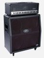 Peavey 6505 Guitar Amplifier Half Stack
