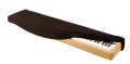 On-Stage KDA7088B 76/88-Key Keyboard Dust Cover