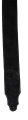Franklin 2.5" Suede Guitar Strap
