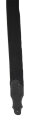 Franklin 2" Cotton Guitar Strap