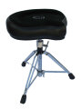 Roc N Soc MS Manual Spindle Base Drum Throne