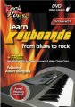 Rock House Method Beginner Learn Keyboards From Blues to Rock Video
