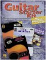 Hal Leonard Guitar Starter Kit
