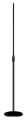 Ultimate MC-05B New Round Base Microphone Stand