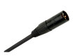 Monster Cable Performer 500 High Resolution Microphone Cable (Gold Contact XLRs)