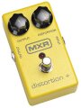 MXR M104 Distortion+ Distortion Pedal