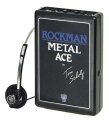 Rockman Metal Ace Headphone Amplifier