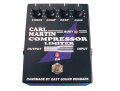 Carl Martin Compressor/Limiter Pedal