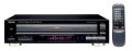 TEAC PD-D2610 5-Disc CD Player with Remote