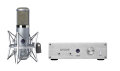 AKG Perception 820 Tube Studio Condenser Microphone