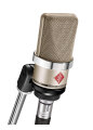 Neumann TLM102 Studio Microphone