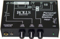 Rolls PM351 Personal Monitor Station