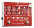 Electro-Harmonix POG 2 Polyphonic Octave Generator Pedal
