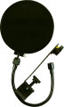 RaXXess Stoppit Pop Filter with Goose Neck